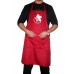 GUNDAM & EVA THEME APRON